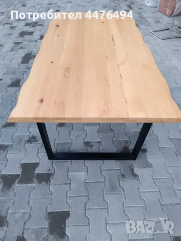 Мебели от Германия , снимка 4 - Маси - 50329698