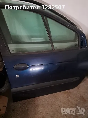 Врати за Рено Сценик, снимка 6 - Части - 39830610