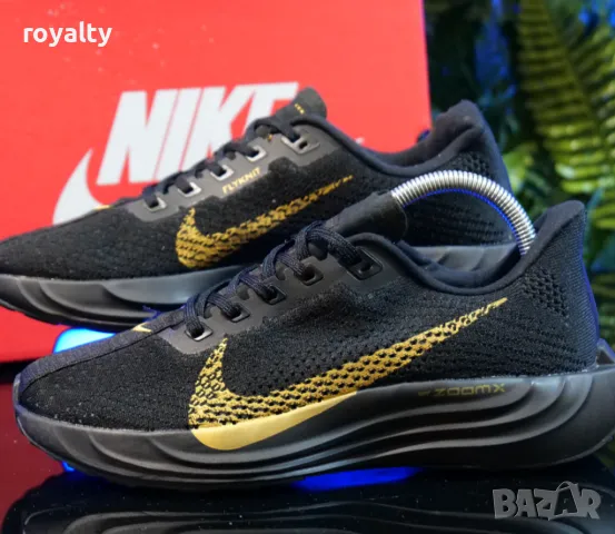 Nike ZOOMX мъжки маратонки , снимка 3 - Маратонки - 49765910