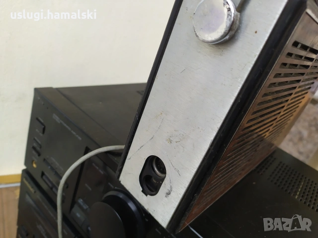 Ретро радио Siemens , снимка 8 - Радиокасетофони, транзистори - 53963184
