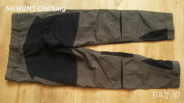 Lundhags Authentic Jr Stretch Trouser размер 11-12 г / 146-152 см детски панталон - 1692, снимка 2 - Екипировка - 52842385