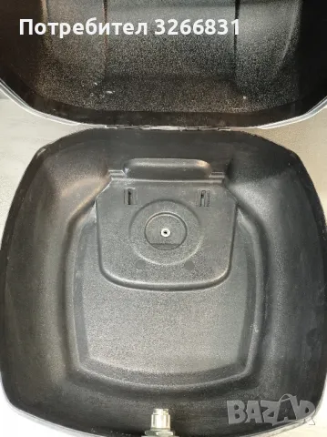 Веспа VESPA 300 GTS топ каса , снимка 7 - Части - 49963732