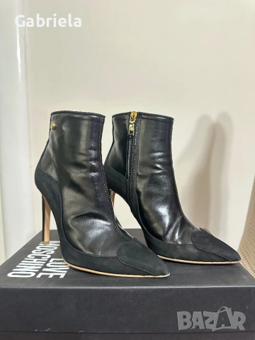 Елегантни боти на Love Moschino, Diesel и Rachel Zoe