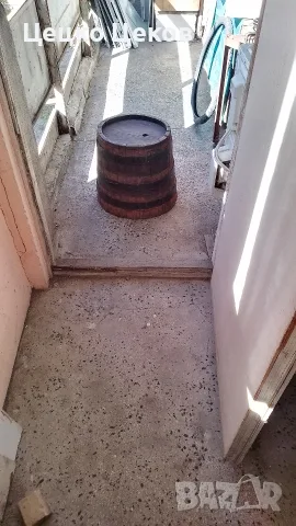 Буренце за декорация , снимка 2 - Бидони, бурета и бъчви - 56120048