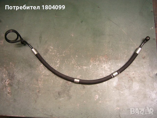 Хидравлични маркучи за автомобили, снимка 8 - Сервизни услуги - 38993038