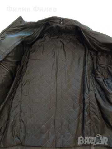 Мъжко сако, снимка 3 - Якета - 40681842