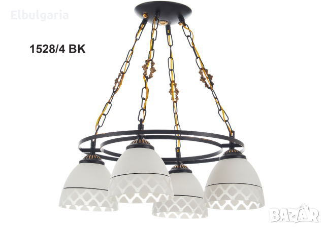 Полилей EL 1528, снимка 4 - Полилеи - 44531553