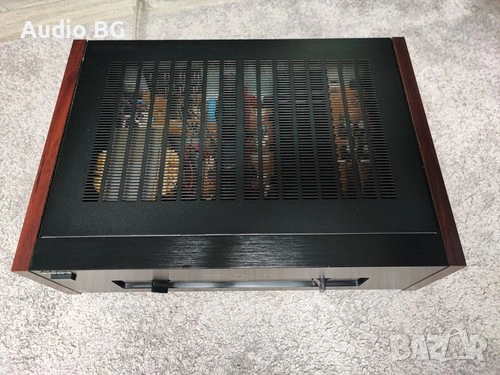 Sony TA-N55ES, снимка 4 - Ресийвъри, усилватели, смесителни пултове - 53988207