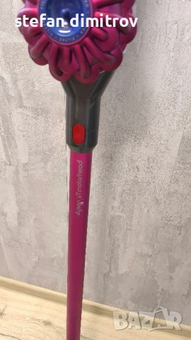 Dyson V7 Motorhead 
