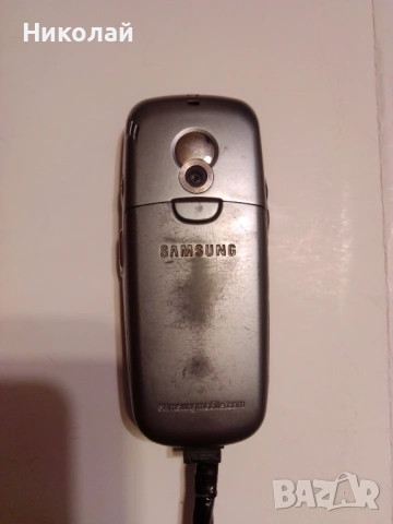 SAMSUNG модел SGH-X620, снимка 2 - Други - 53184378