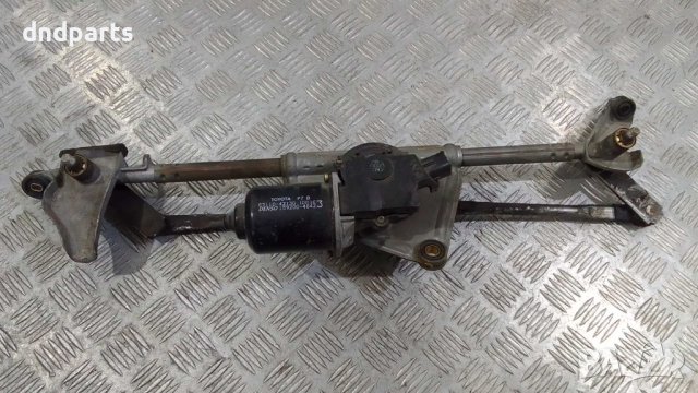 Механизъм чистачки Toyota RAV4 2004г.	