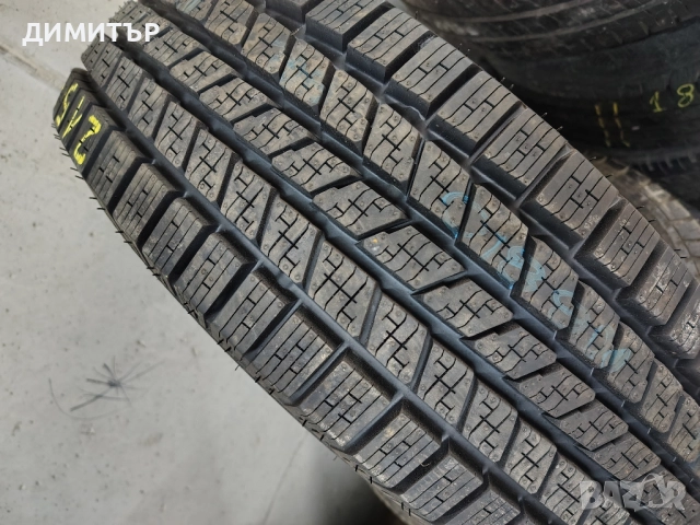 Само 1бр.НОВА зимна гума PIRELLI 215 70 16 цена за брой