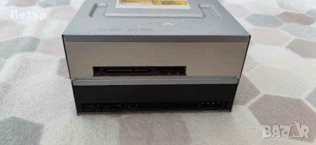 DVD записвачки RW, снимка 2 - Други - 35038102