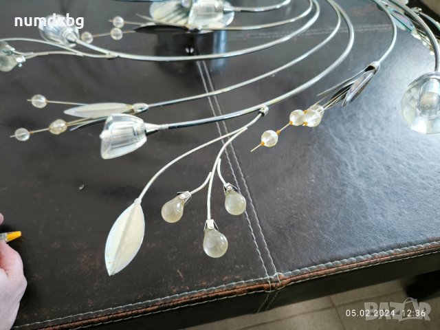 различни видове полилеи, снимка 8 - Полилеи - 44149964