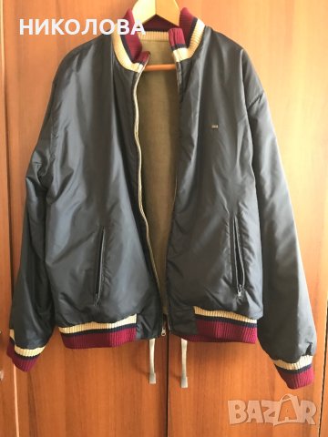 Мъжки якета с бонус тениска