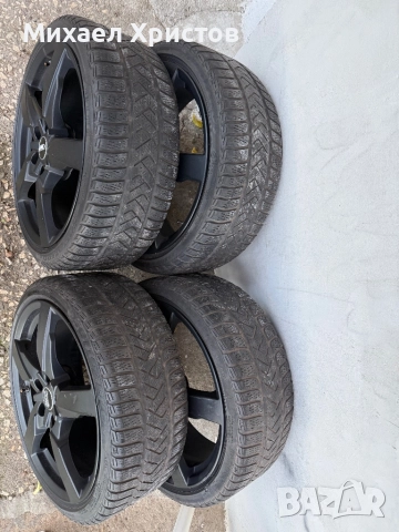 Джанти 19” 5х112 АУДИ, снимка 6 - Гуми и джанти - 52585710