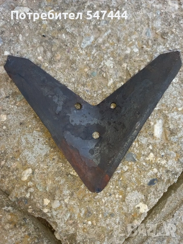 Лястовици эа култиватор, снимка 6 - Селскостопанска техника - 39457034