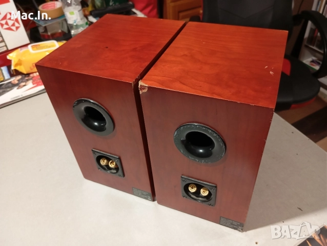 Тон колонки Philips mcd708, снимка 9 - Тонколони - 51989672