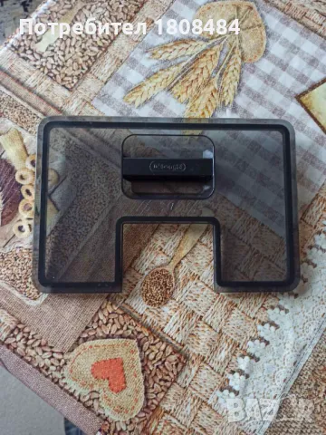 Капак за кафето на Делонги Елета  35 лв, снимка 1