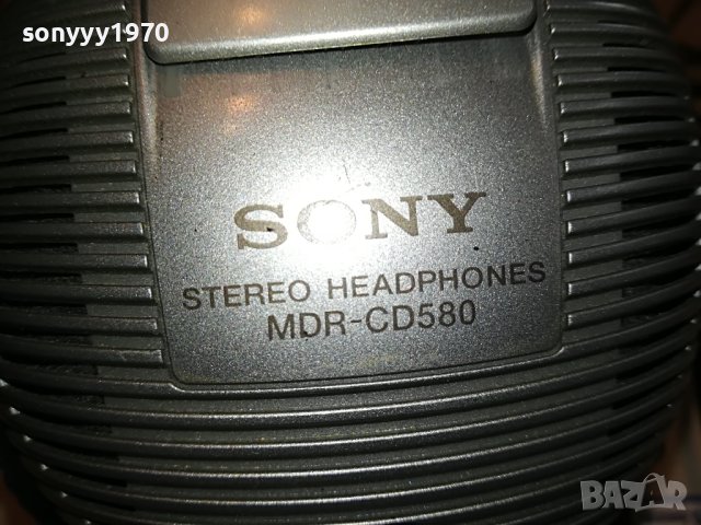 sony hifi retro headphones 0305231314, снимка 18 - Слушалки и портативни колонки - 40574298