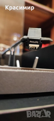Рак шкаф Phillips F1450, снимка 7 - Аудиосистеми - 54074532