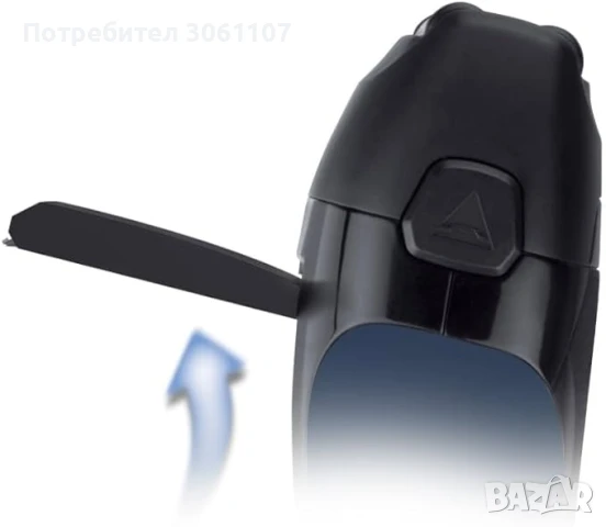 Самобръсначка Remington Style Series F4 F4002, снимка 2 - Други - 51354357
