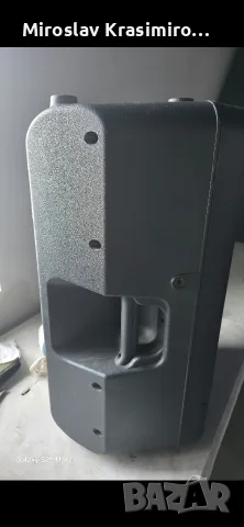 Rcf 315 tonkoloni, снимка 2 - Тонколони - 56106936