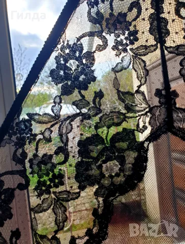 La Perla дантелено боди XL, снимка 11 - Бельо - 49832017