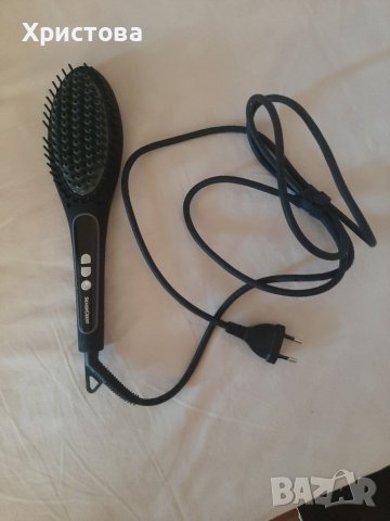 Електрическа четка за коса