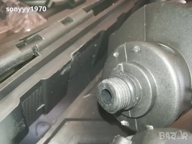 LEIHMANN-АКУМУЛАТОРНА ВОДОСТРУЙКА С 2 БАТЕРИИ 3010240744, снимка 16 - Други инструменти - 47769123