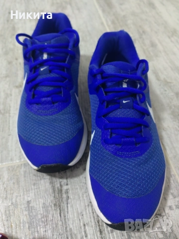 Дамски маратонки Nike, снимка 3 - Маратонки - 52646203