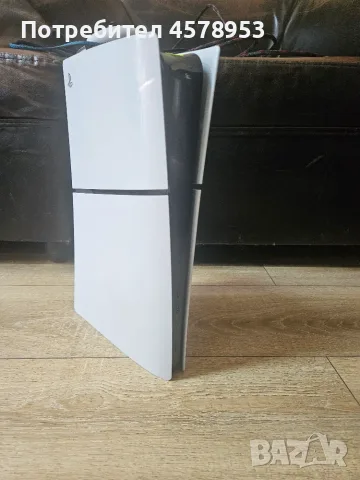 Play Station 5 Slim , снимка 2 - PlayStation конзоли - 56243512