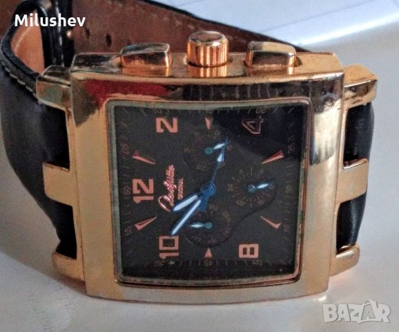 Продавам мъжки часовници , снимка 5 - Мъжки - 28954985