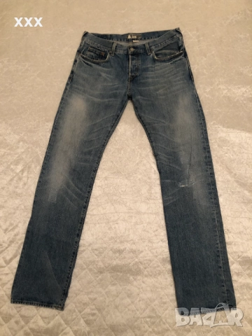 Мъжки дънки 3 броя, снимка 2 - Дънки - 52353891
