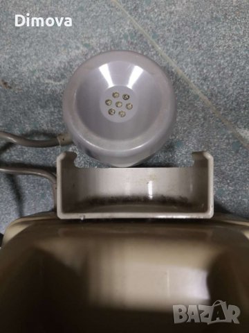 Телефон Socotel ptt s63 телефон с въртящо се избиране от 80-те години , снимка 3 - Други ценни предмети - 38980018