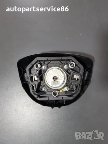 Кормилна част / елемент за управление за Nissan Interstar (2001-2007) 820018864, снимка 3 - Части - 54352764