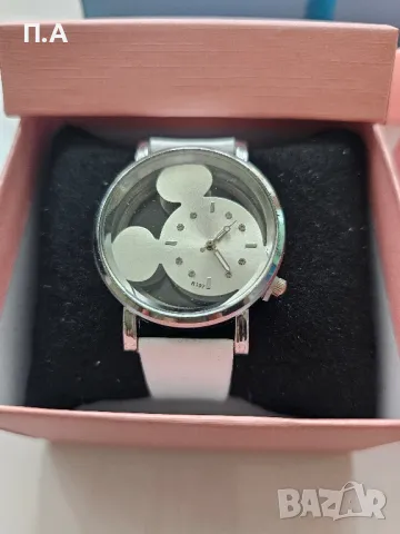 Дамски часовници , снимка 2 - Дамски - 50430106