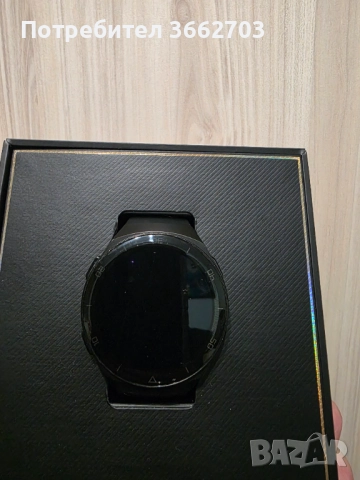 Смарт часовник , снимка 2 - Друга електроника - 52237431