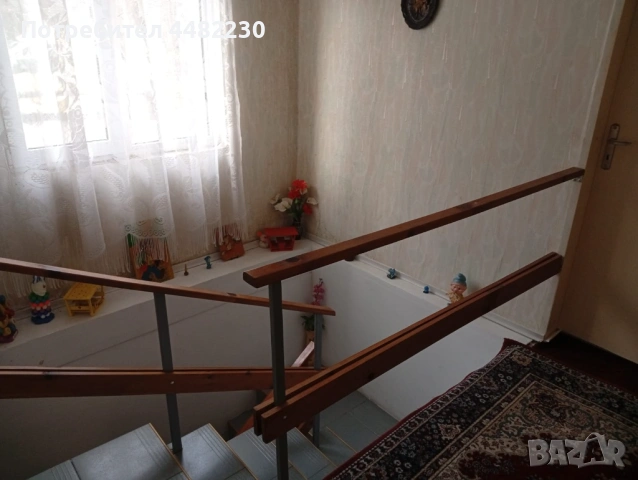 давам под наем къща в село Кадровица,Кюстендил, снимка 6 - Къщи - 54033247