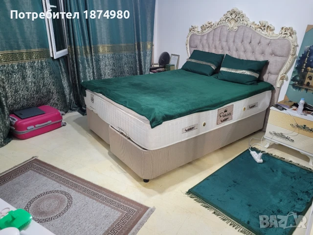 Продавам апартамент в Истанбул., снимка 3 - Апартаменти - 51322104