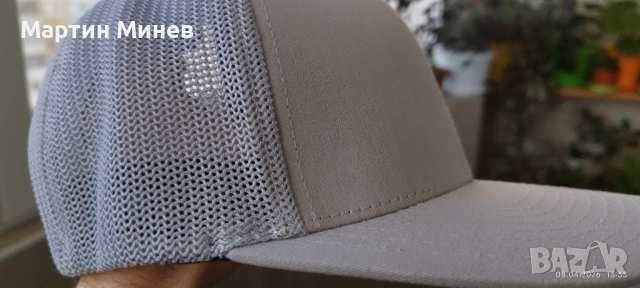 Шапка Flexfit чисто нова, снимка 2 - Шапки - 54133874