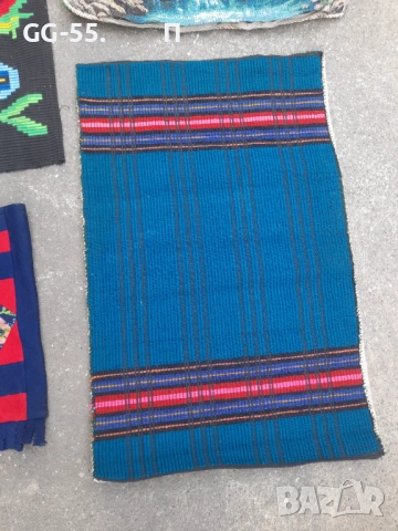 Стари платове и дрехи, снимка 7 - Колекции - 53902395