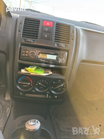Hyundai Getz, снимка 10 - Автомобили и джипове - 54194137