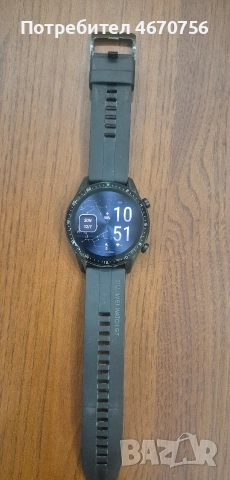 Телефон и часовник , снимка 6 - Samsung - 52677174