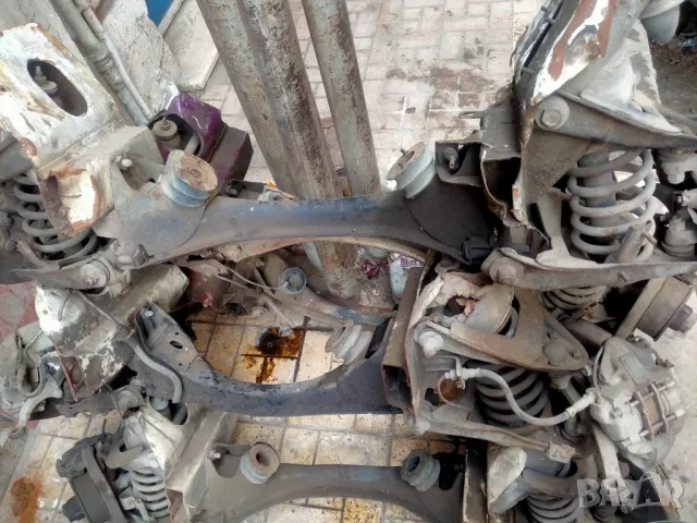 АВТОЧАСТИ ЗА ЛАДА ЖИГУЛИ ЛАДА НИВА/Lada2101.2103.2104.2105.2106.2107.2108.21099.2121.21213, снимка 7 - Части - 47349156