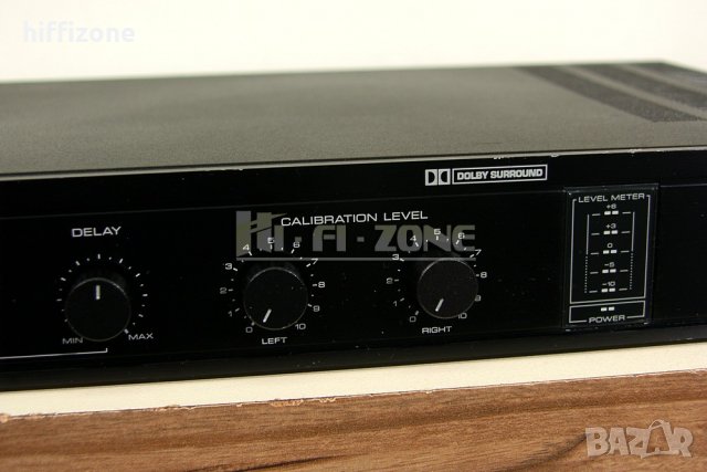 Процесор Kenwood ss-77 , снимка 6 - Ресийвъри, усилватели, смесителни пултове - 34064818