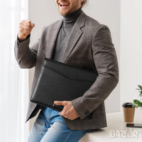 Кожен калъф Cobak Premium за Remarkable Paper Pro 11.8" (2024), снимка 9 - Електронни четци - 51688508