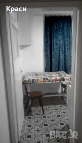 Дава под наем едностаен, снимка 9 - Апартаменти - 52874838