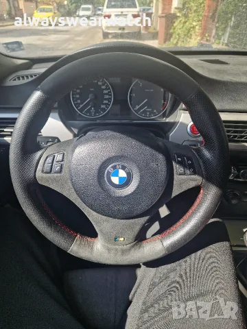 Бмв М волан за 3 та серия е9x [ e90 e91 e92 e93 ] 
