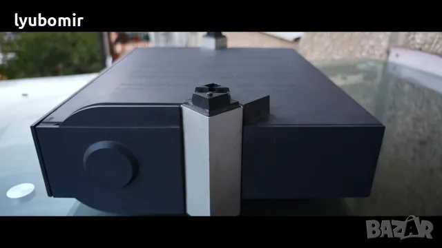 Тунер и СД от серията Revox evolution , снимка 12 - Аудиосистеми - 56506351